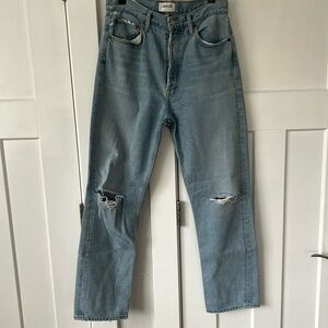 AGOLDE 90’s Jeans
